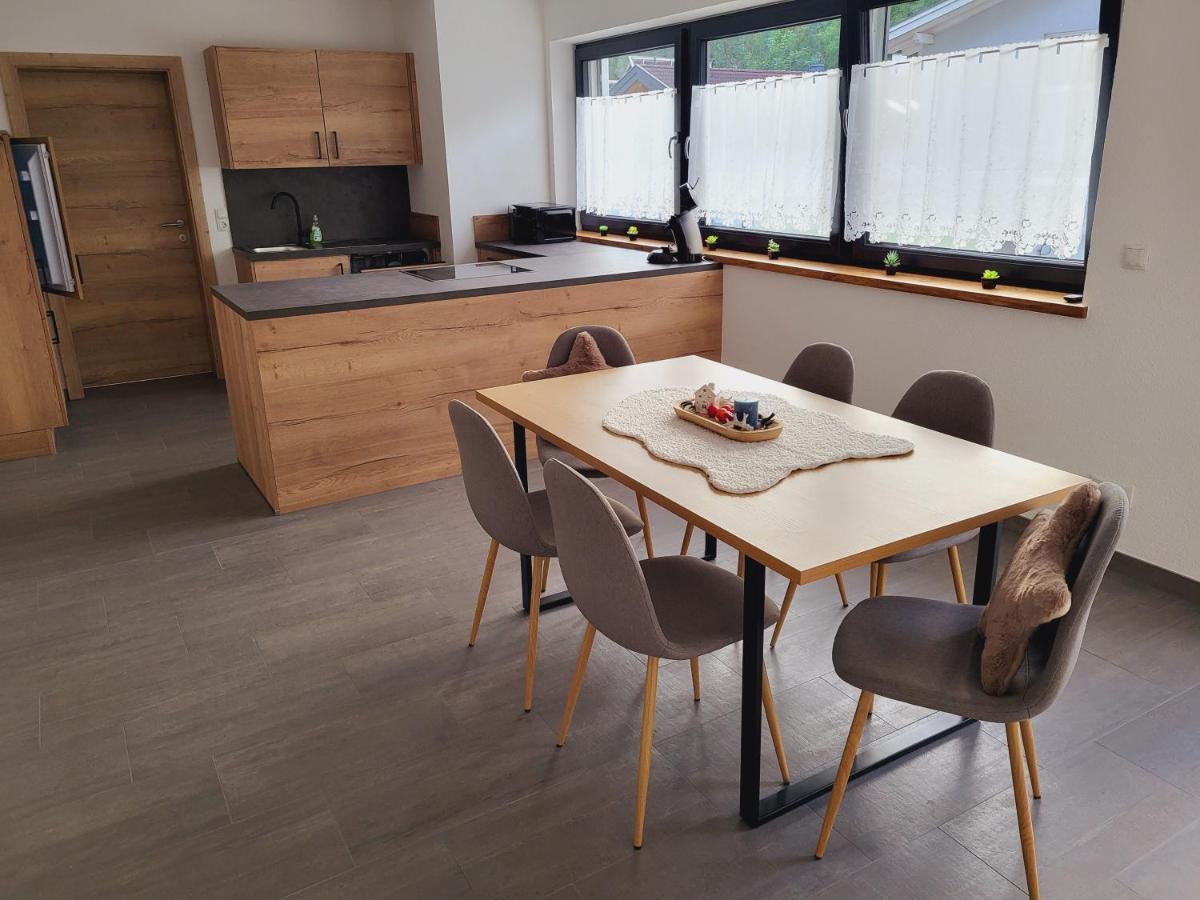 Bergblick Wohnung Posch Imst Exterior photo