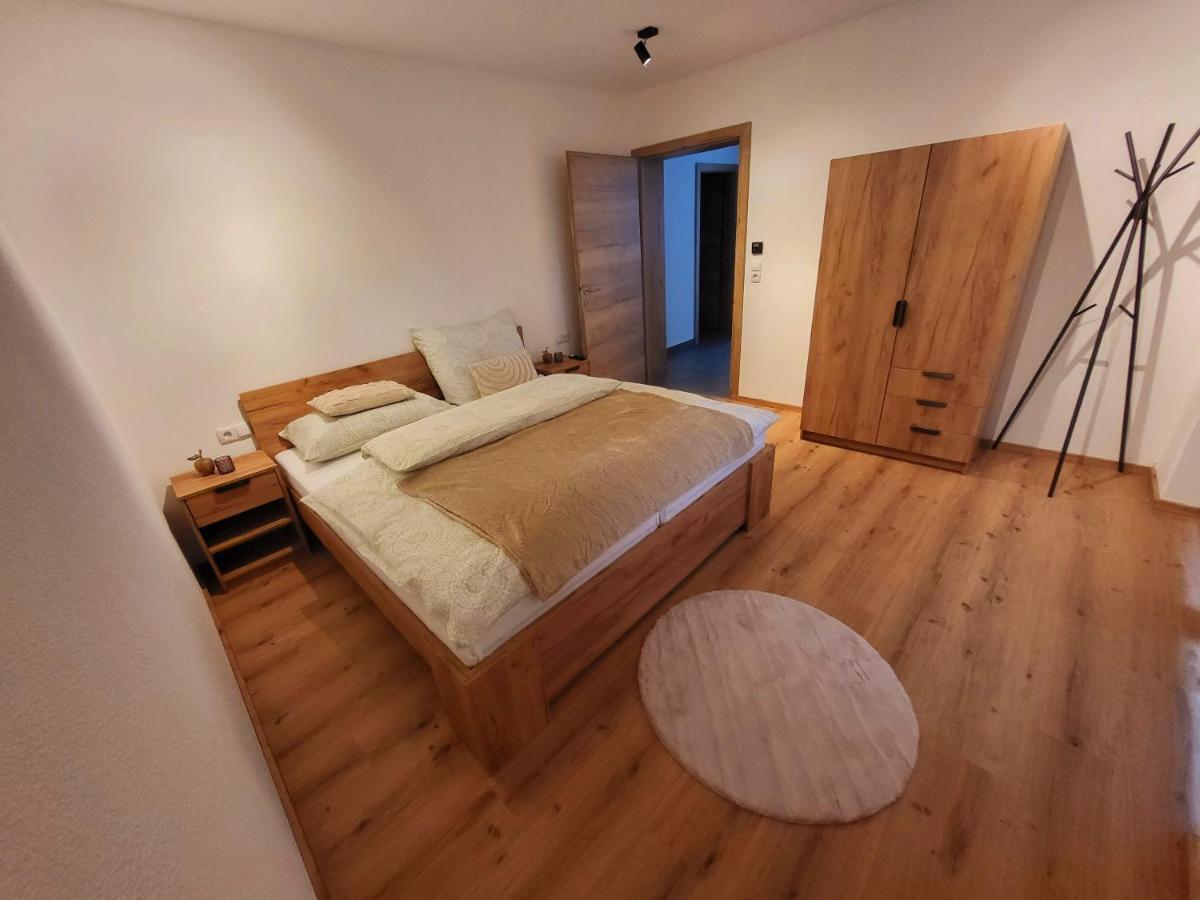 Bergblick Wohnung Posch Imst Exterior photo